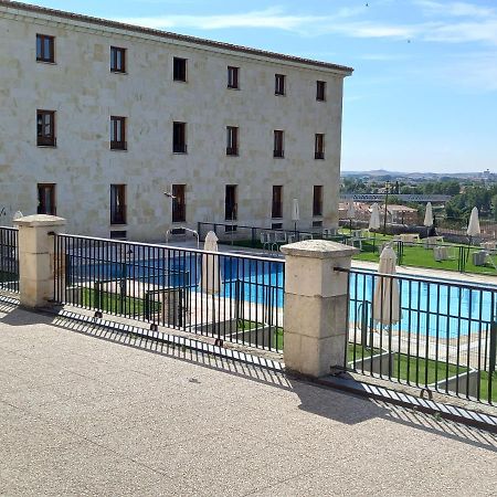 Parador De Zamora Extérieur photo
