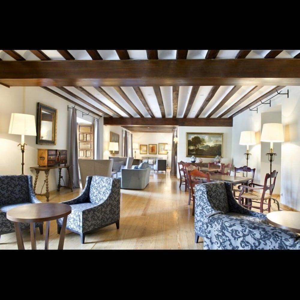 Parador De Zamora Extérieur photo
