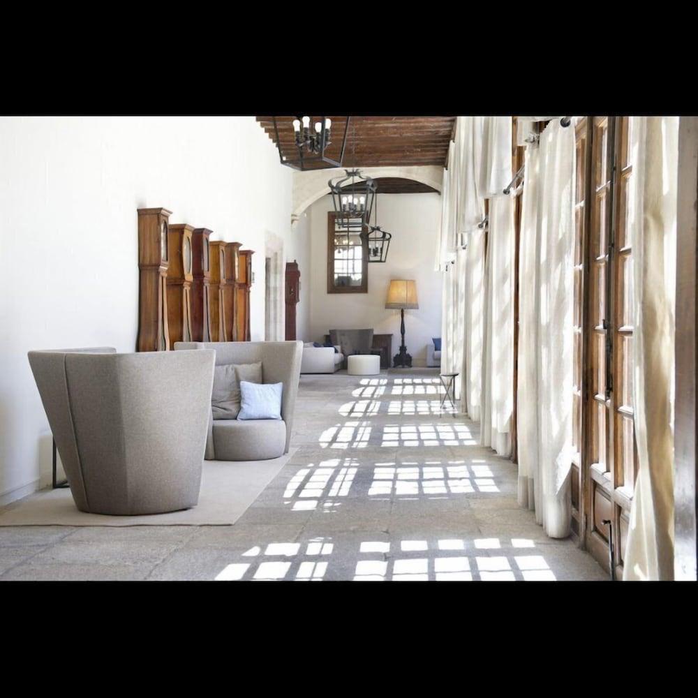 Parador De Zamora Extérieur photo