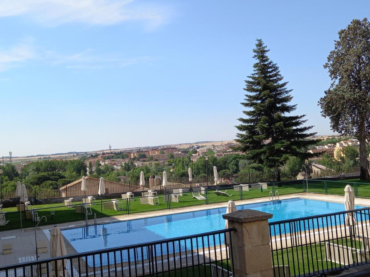 Parador De Zamora Extérieur photo
