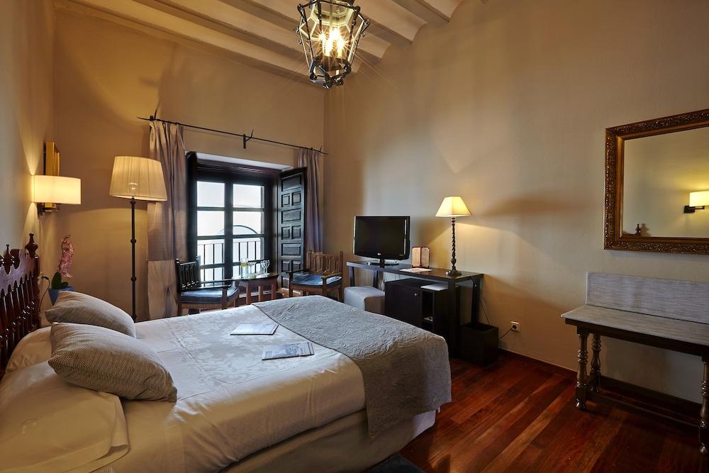 Parador De Zamora Extérieur photo